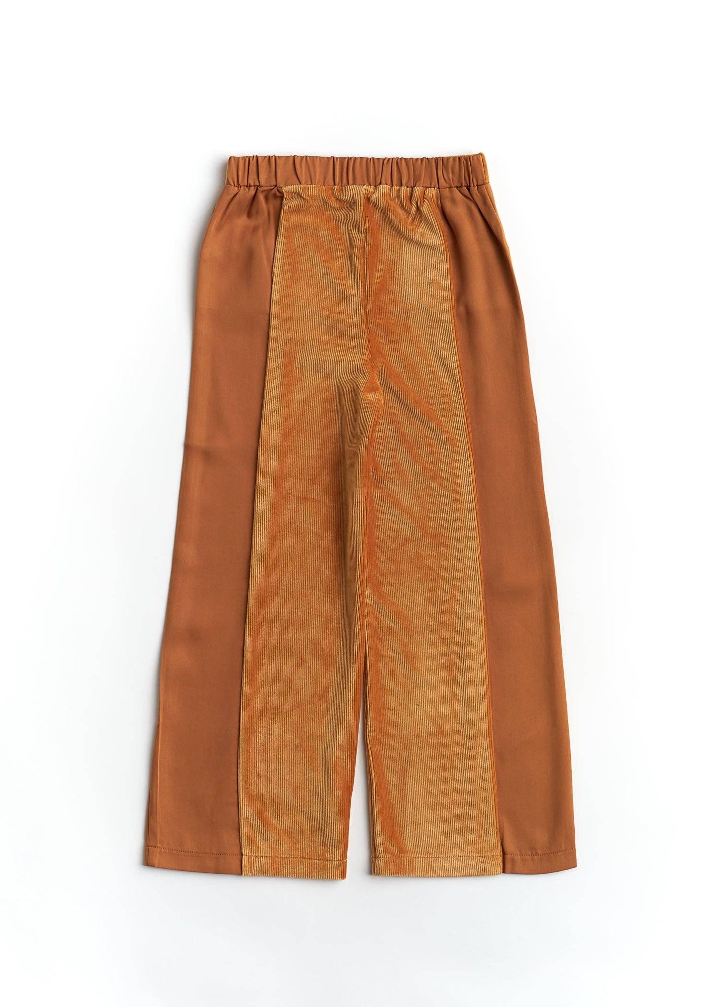 Brown Sugar Slacks: Brown Sugar
