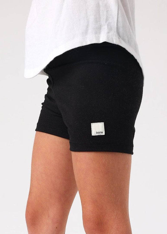 Play-All-Day Short - Ballerina Black: