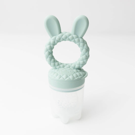 The Nourishing Nibbler Bunny Feeder V2