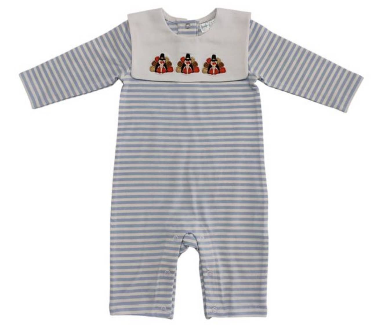 Gobble Gobble Romper