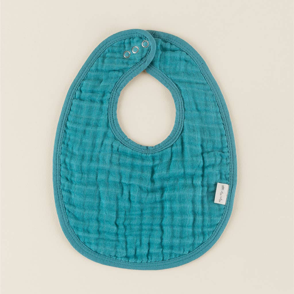 Itzy Bibs™: Giddy Up!