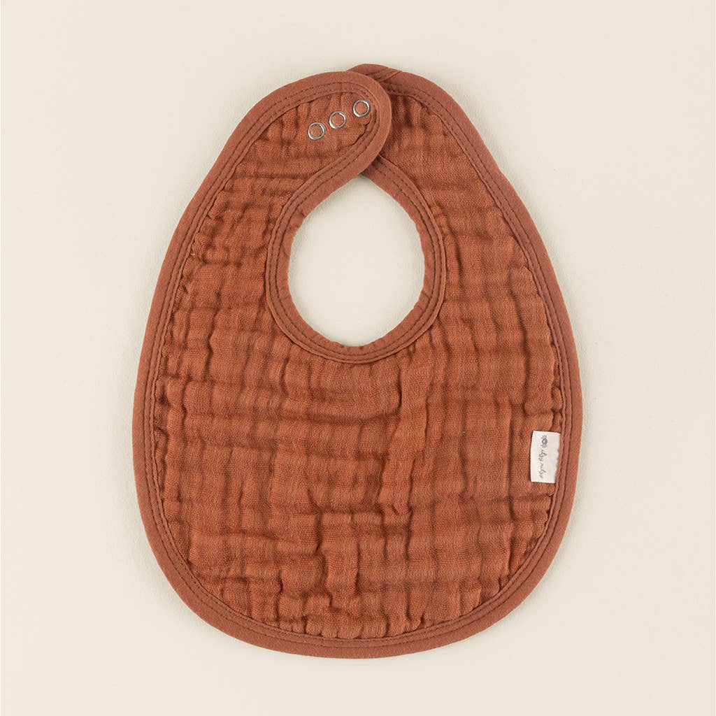 Itzy Bibs™: Giddy Up!