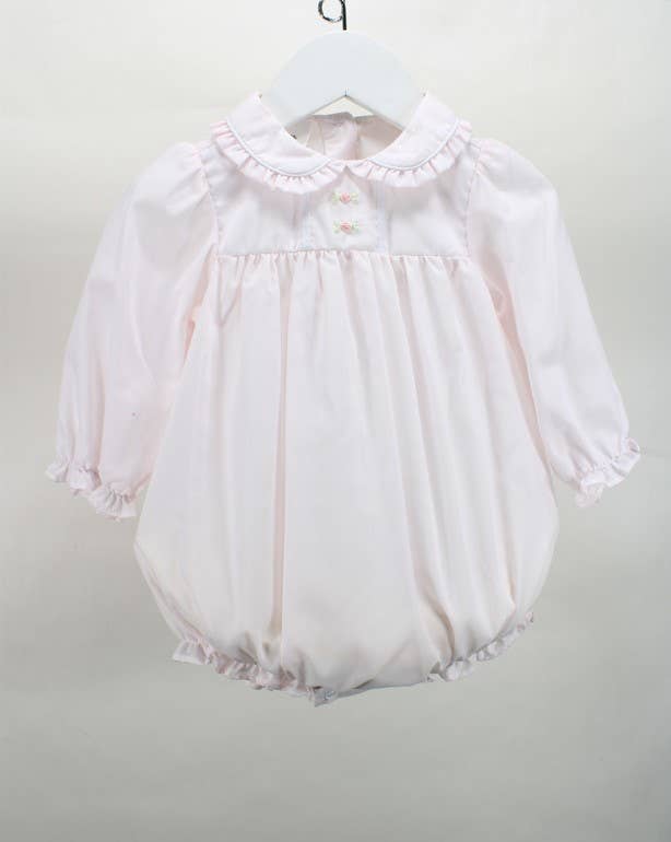 Aubrey Rose Pink Bubble: P