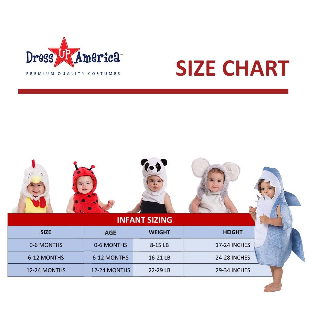 Yellow Baby Duck Costume