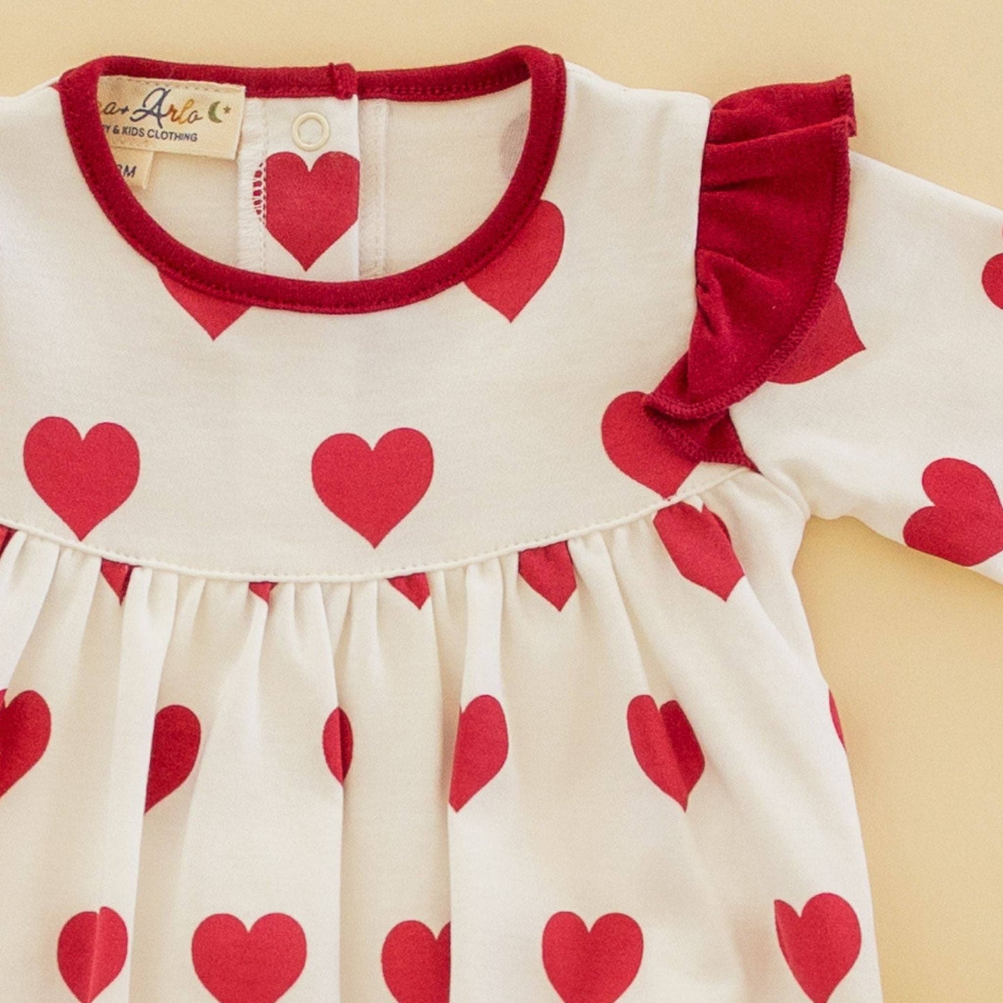 My Heart Bubble by Luna and Arlo