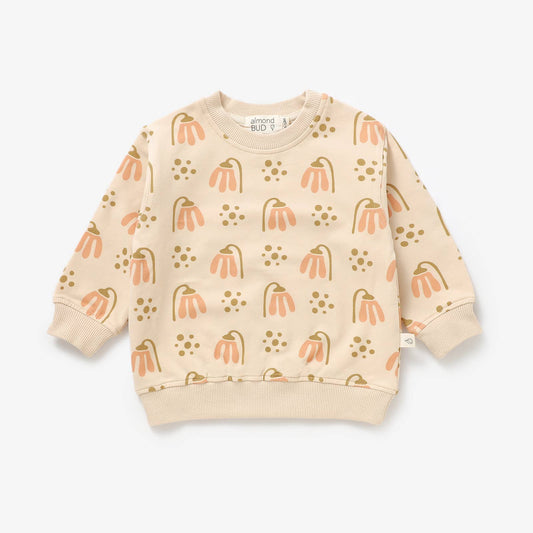 The Lazy Tulip Organic Cotton/Baby Toddler Set : 4T