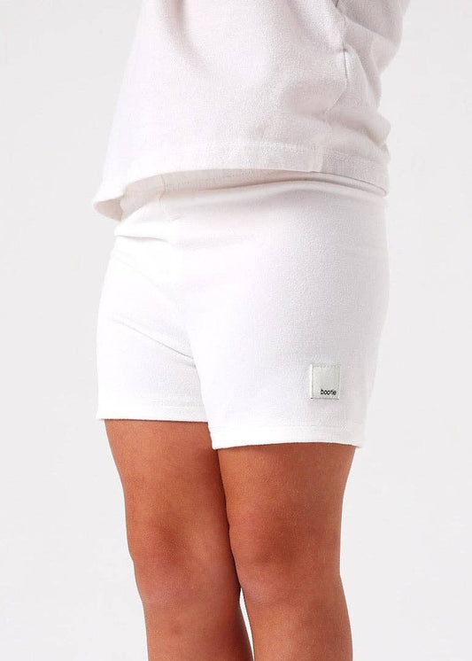 Play-All-Day Short - Bright White