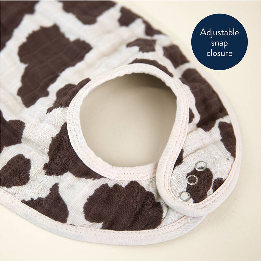 Itzy Bibs™: Giddy Up!
