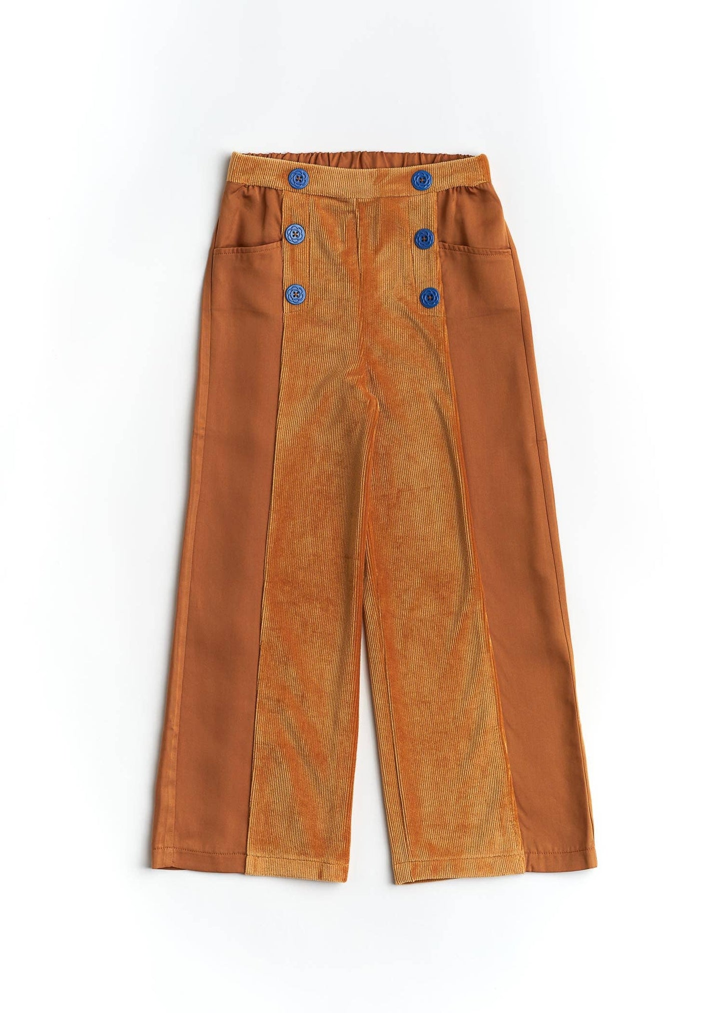 Brown Sugar Slacks: Brown Sugar