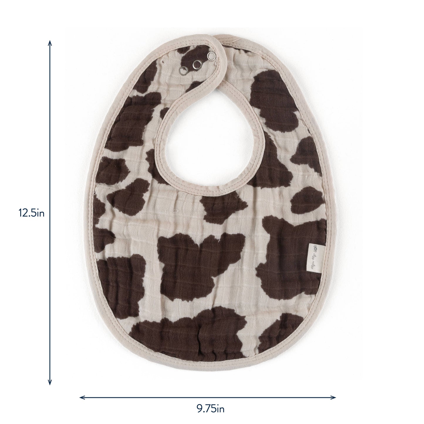 Itzy Bibs™: Giddy Up!