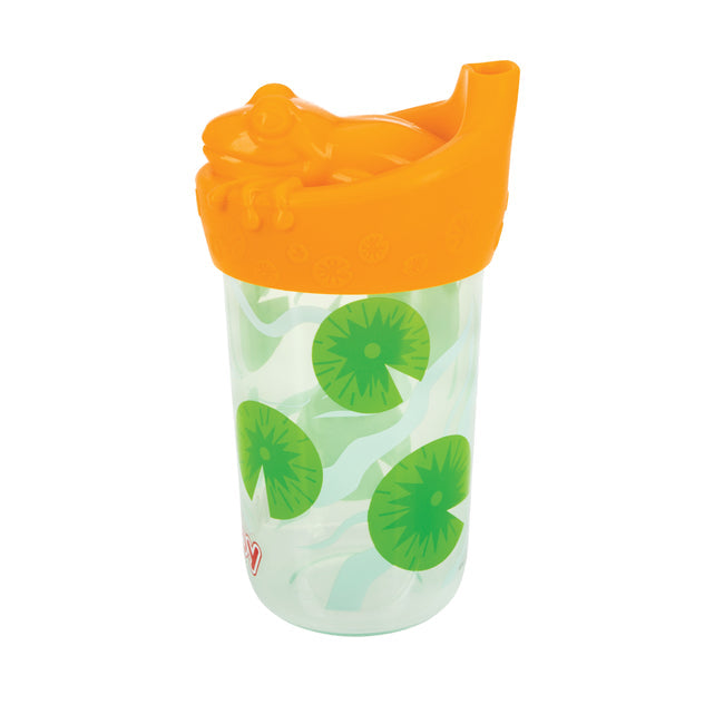 3D Character Sippy Cup