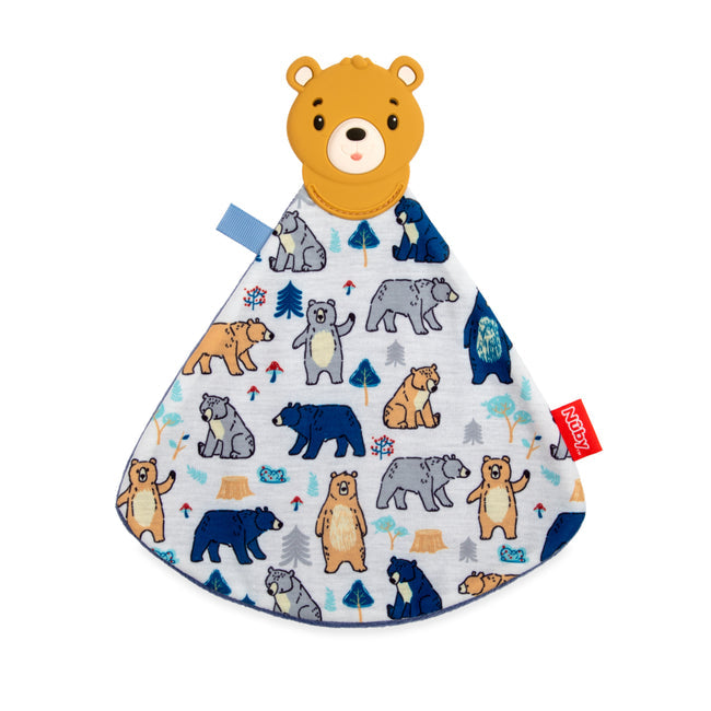 Teething Blankie