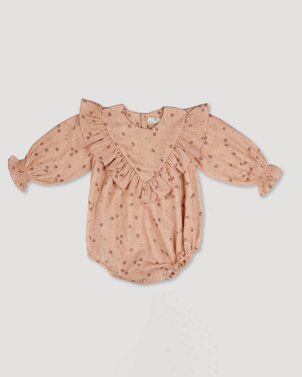 Lola Baby Romper