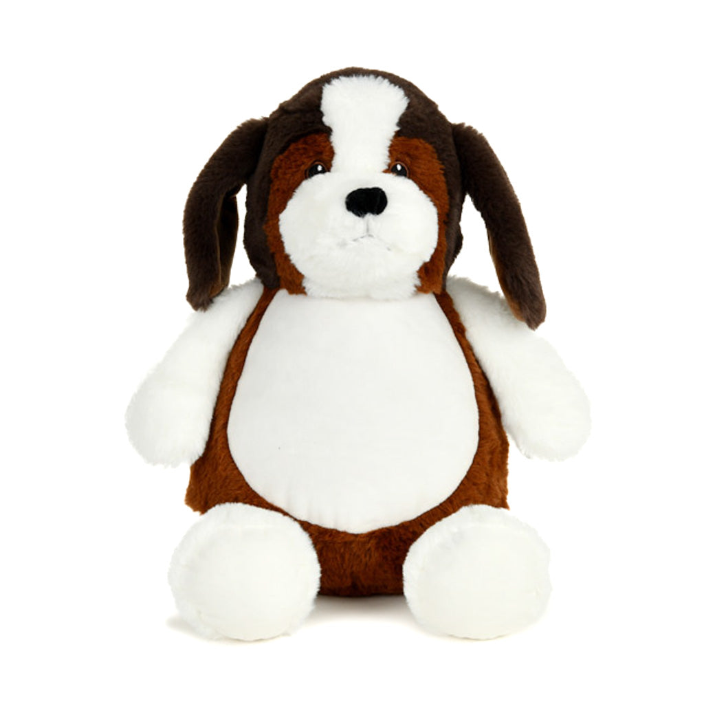 Cubbies classic dog
