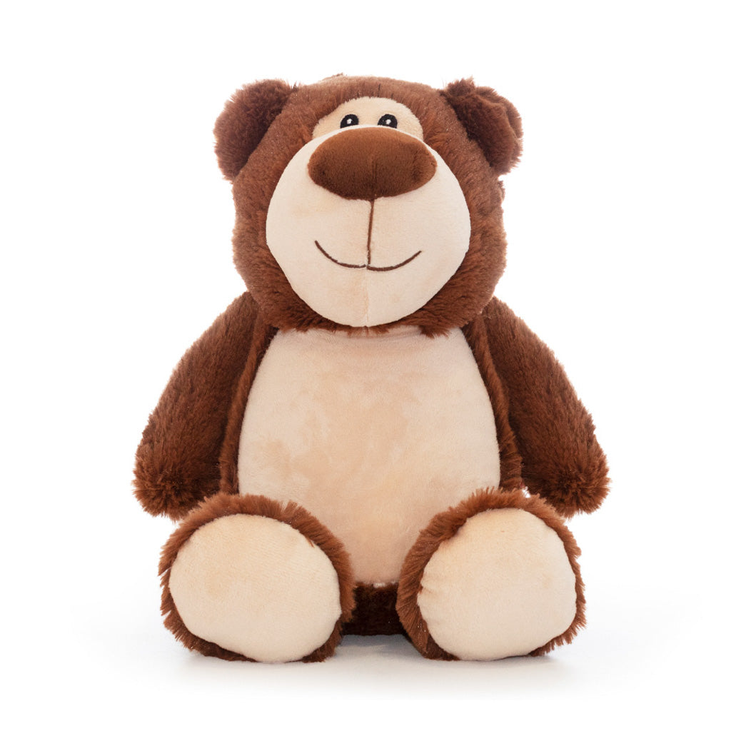 Cubbies bear