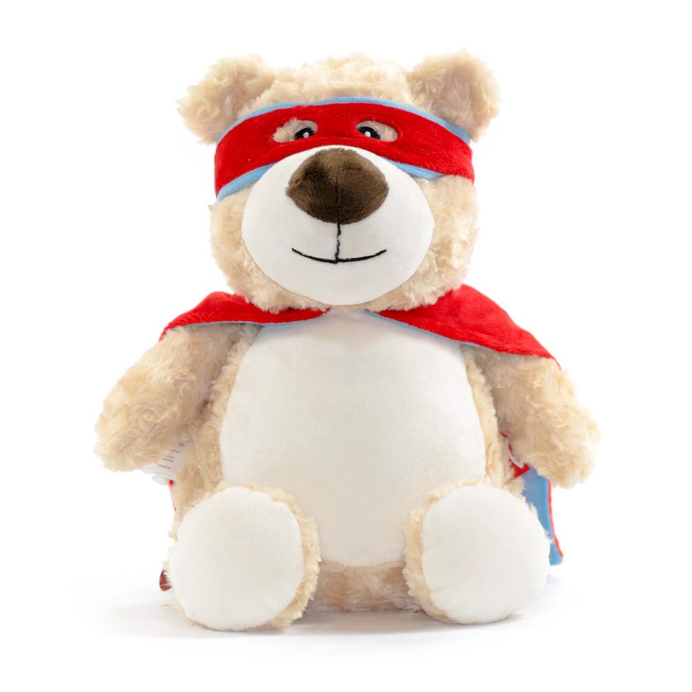 Cubbies superbear