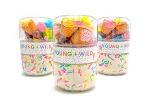 Young & Wild & Friedman