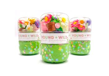 Young & Wild & Friedman