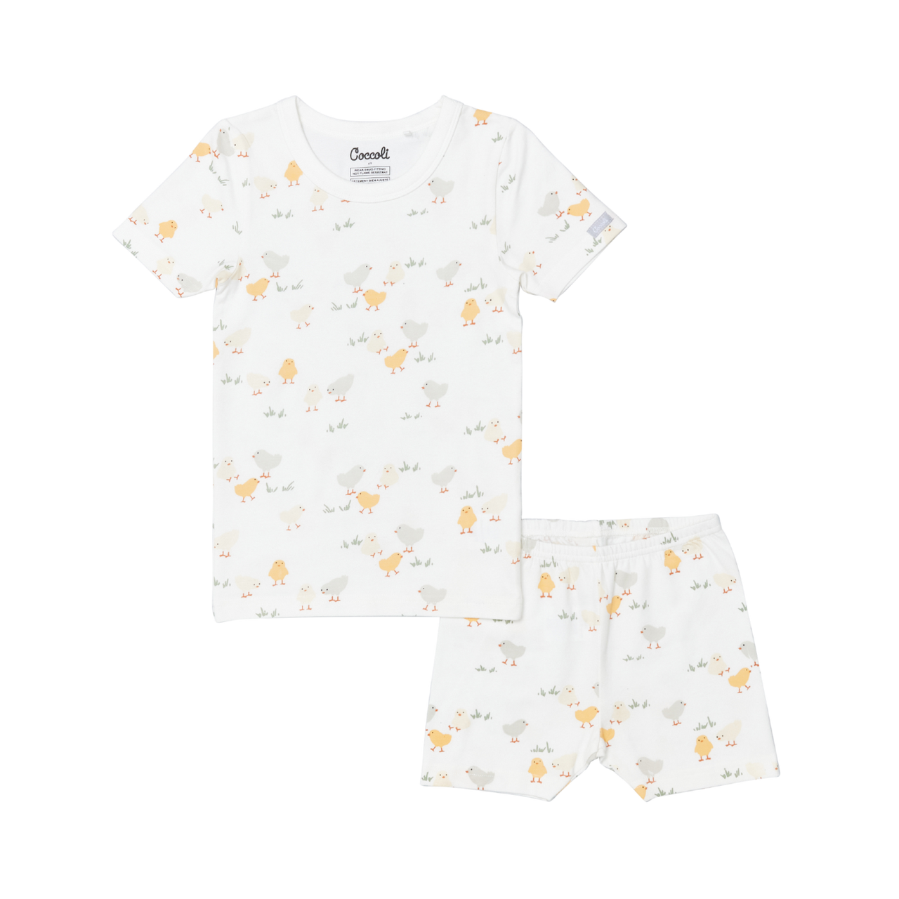 Chicks Cotton modal pajamas