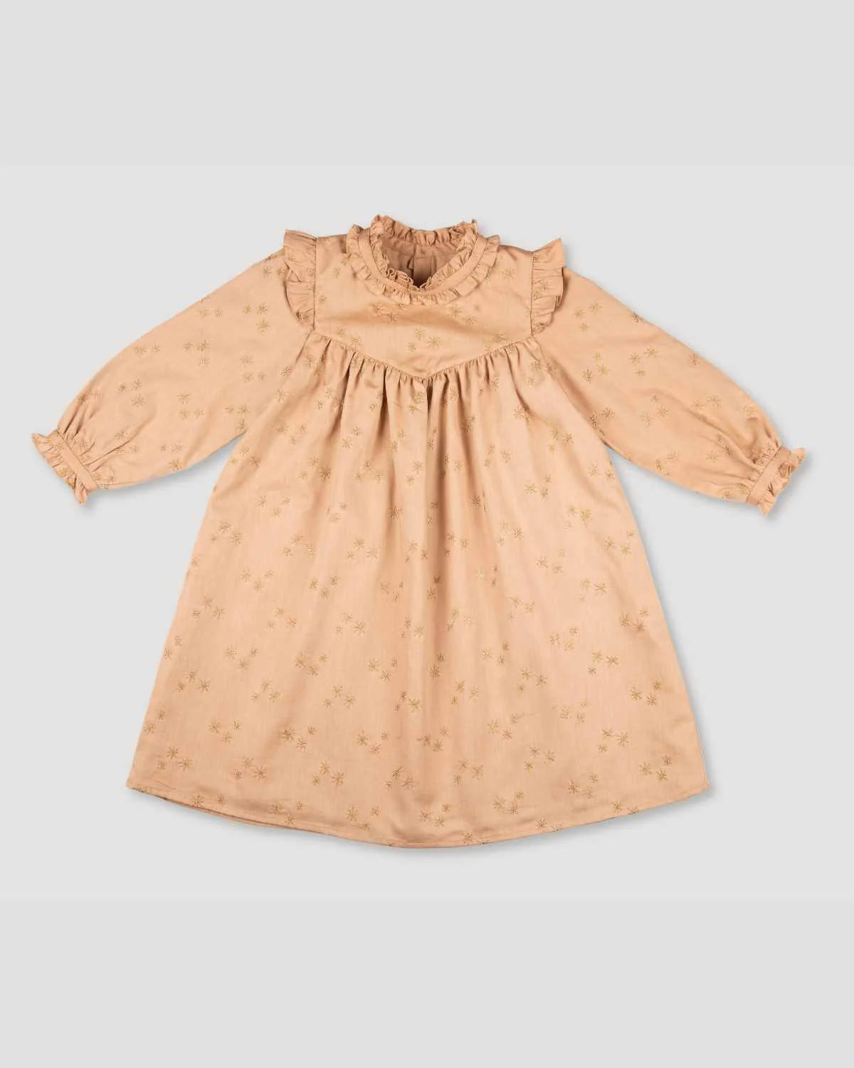 Louise Dress