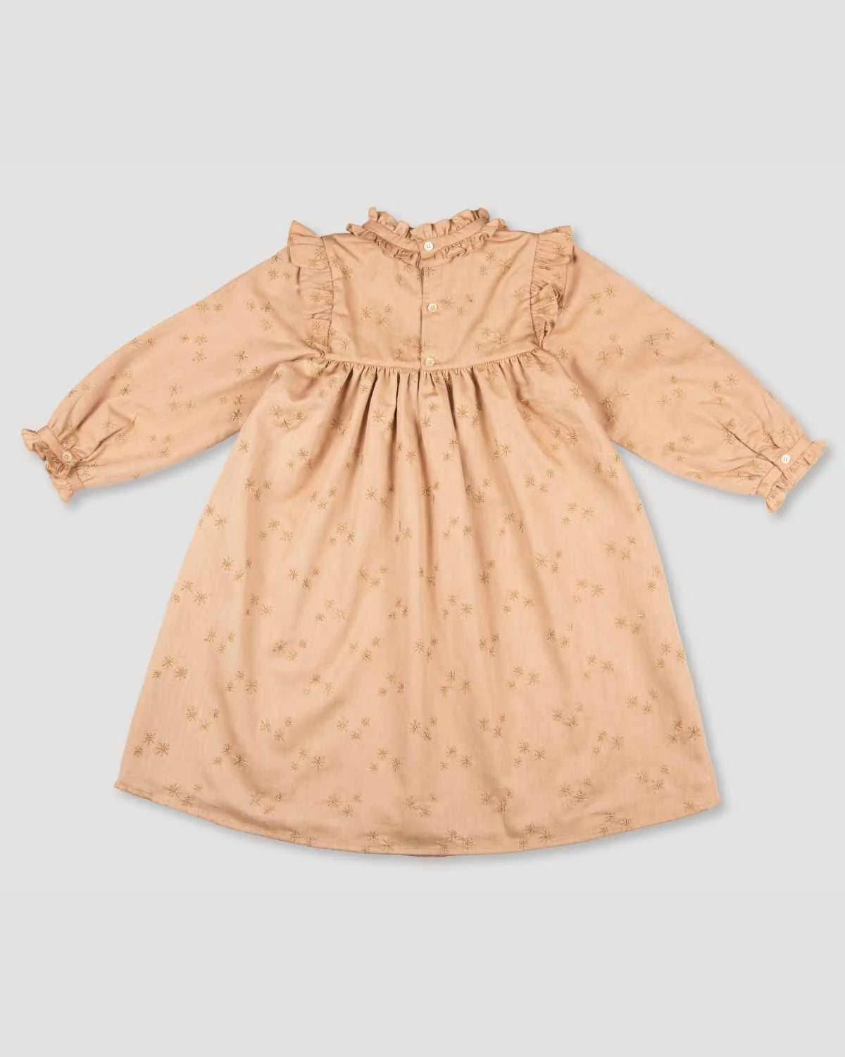 Louise Dress