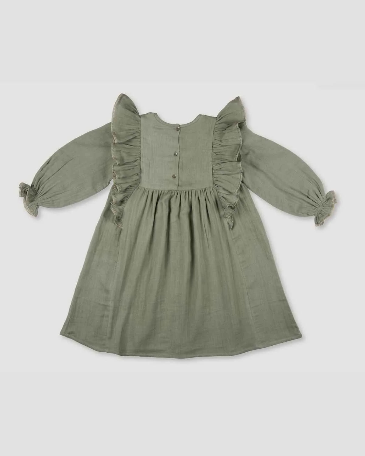 Suzanne Dress