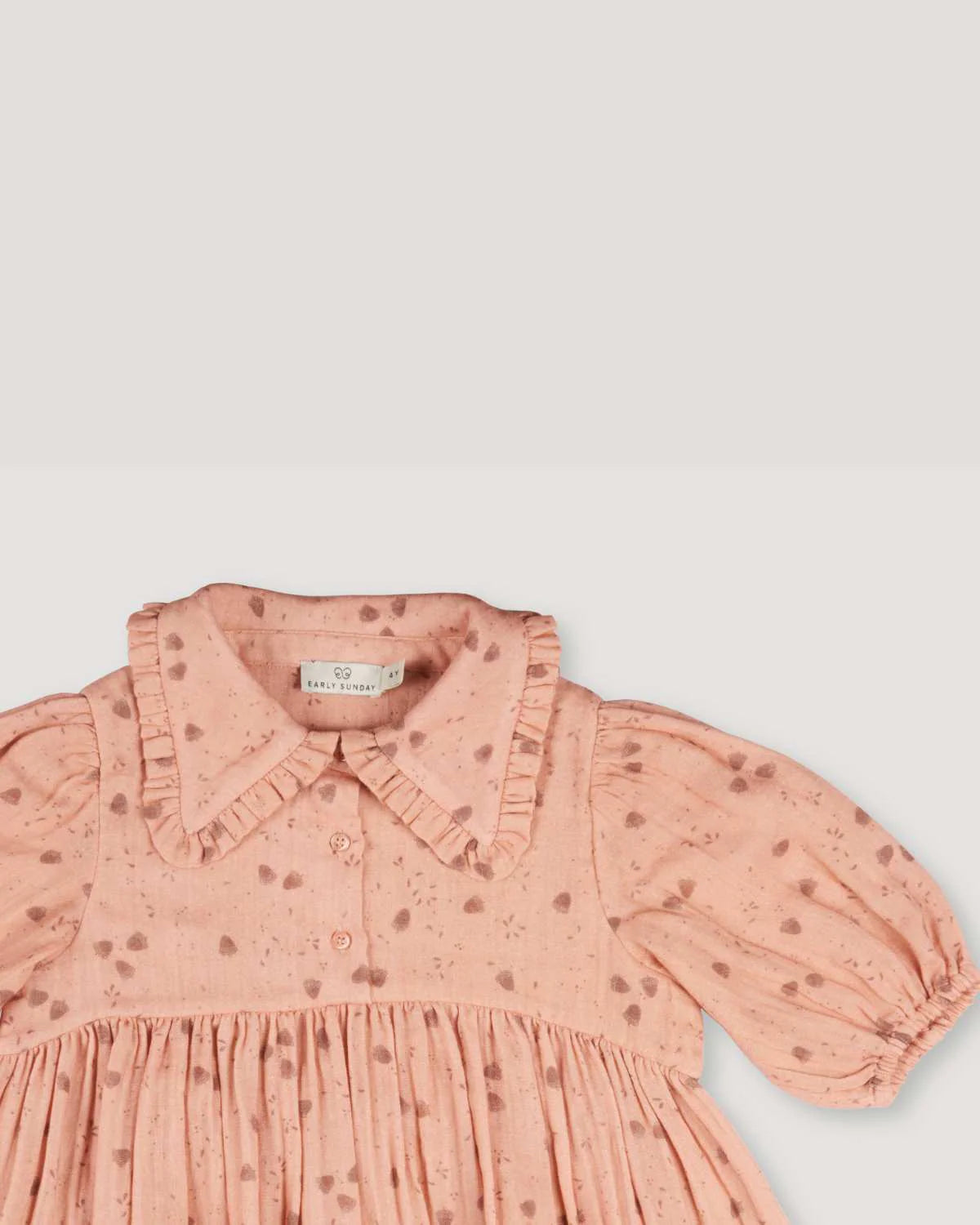 Marguerite Dress