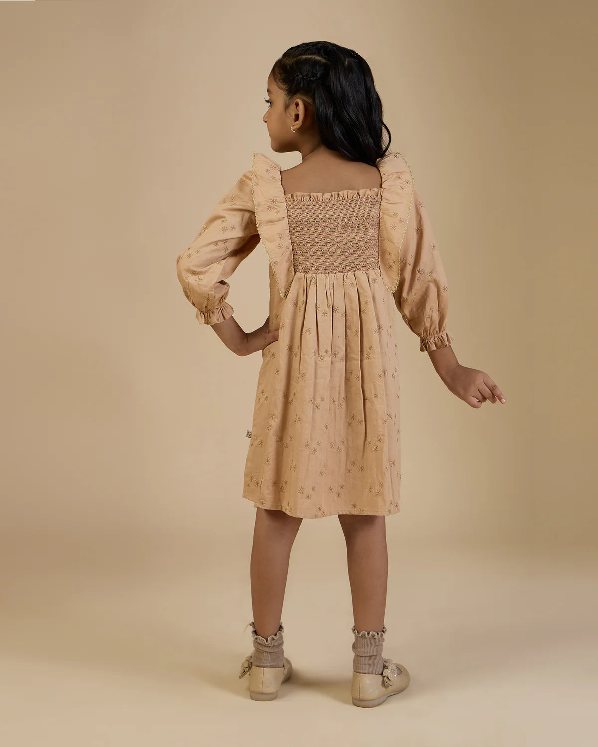 Sofia Dress