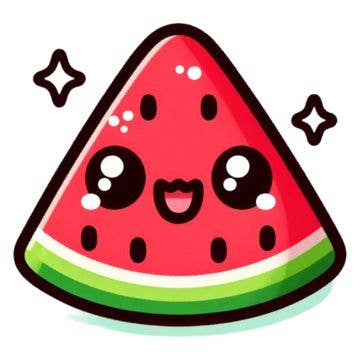 Watermelon Wonder Lip Roller