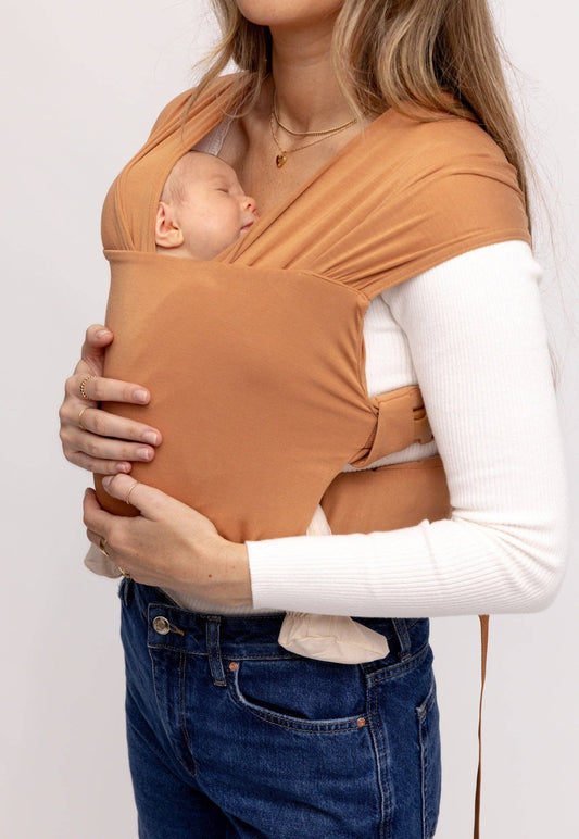Willow - Aerial Buckle Wrap: XS - XL