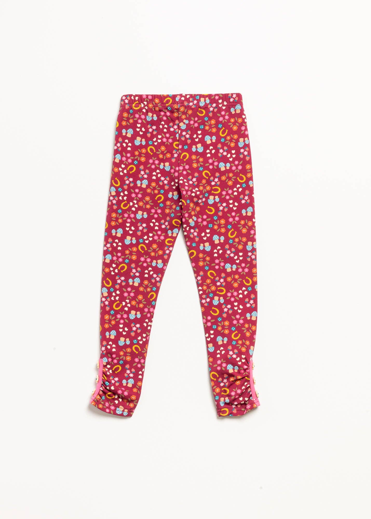 Lucky Charm Leggings: Lucky Charms / 10