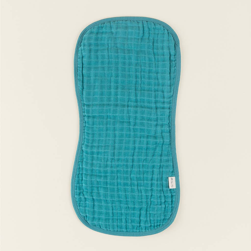 Itzy Burp Cloths™: Giddy Up!