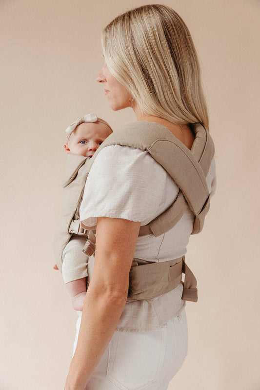 Desert Lark - Aerial Carrier: XS - XL