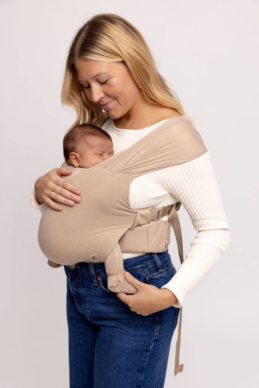 Desert Lark - Aerial Buckle Wrap: XS - XL