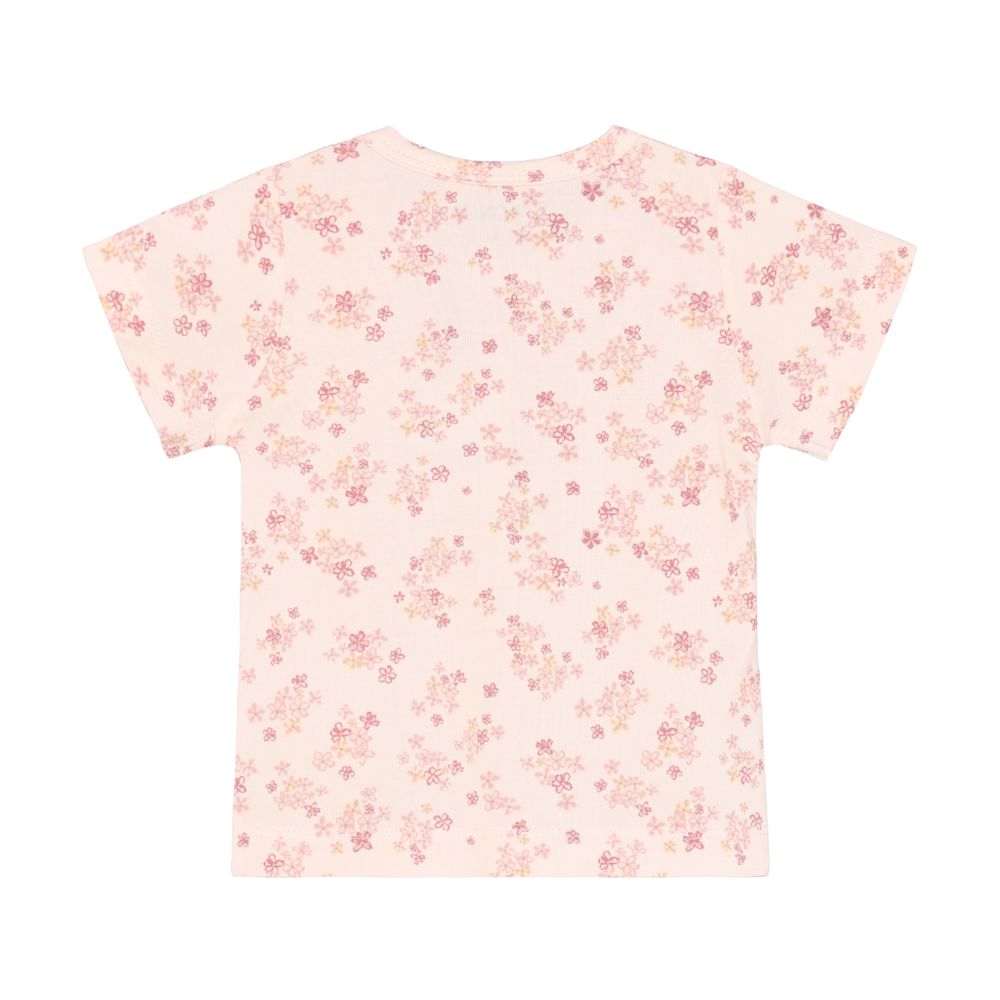 Soft Pink T-Shirt