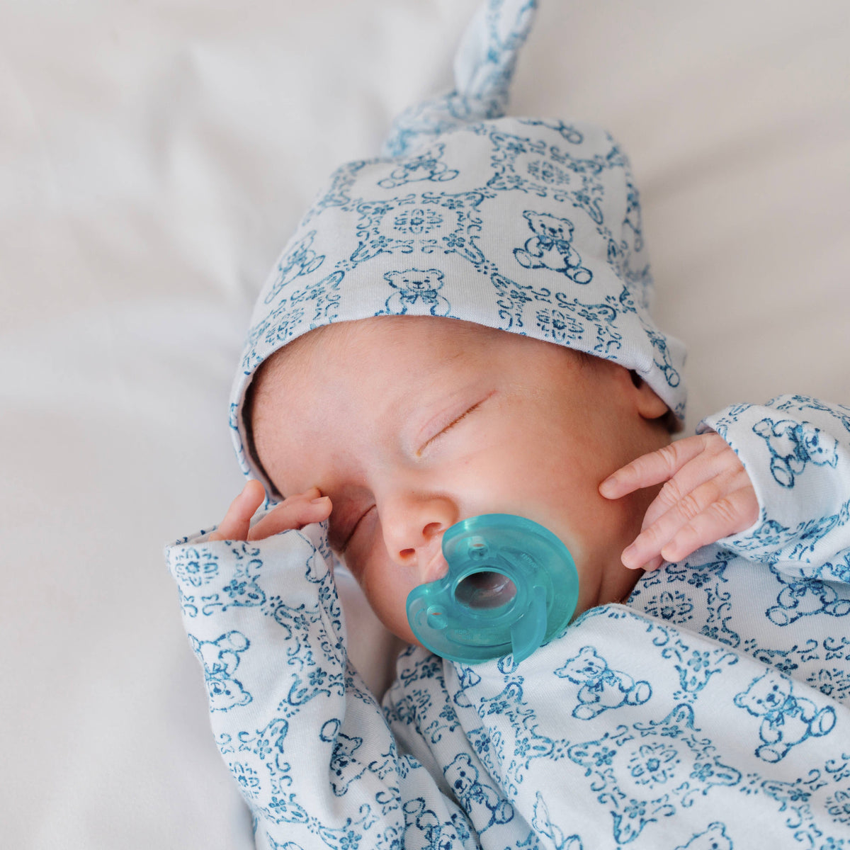 Newborn Baby Clothing