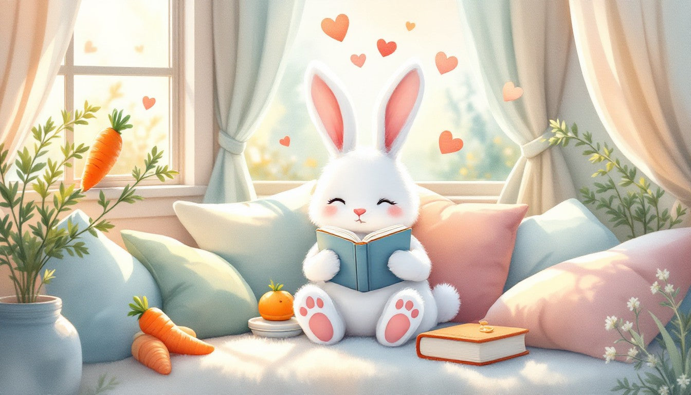 Books & Toys