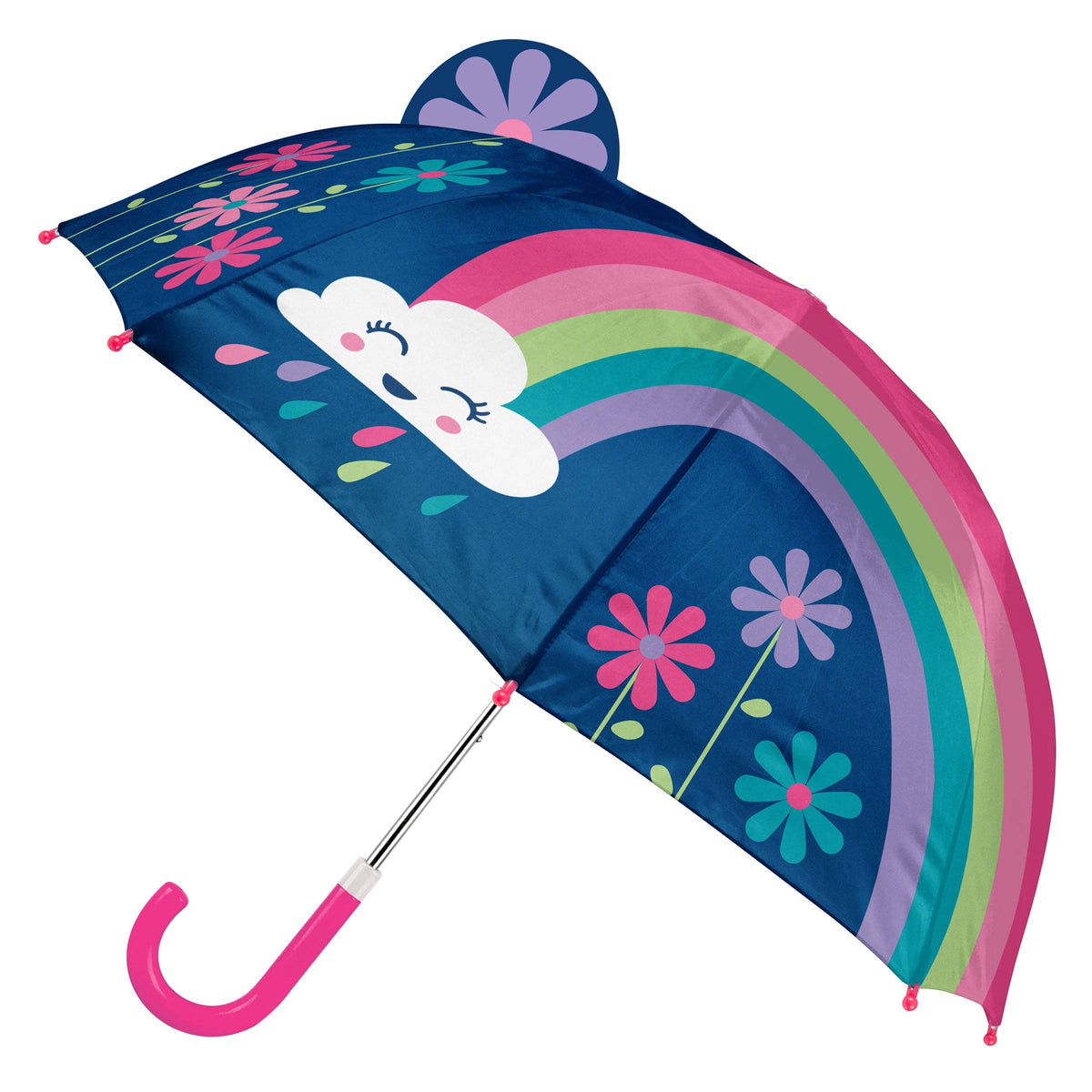 Pop Up Umbrellas: Frog