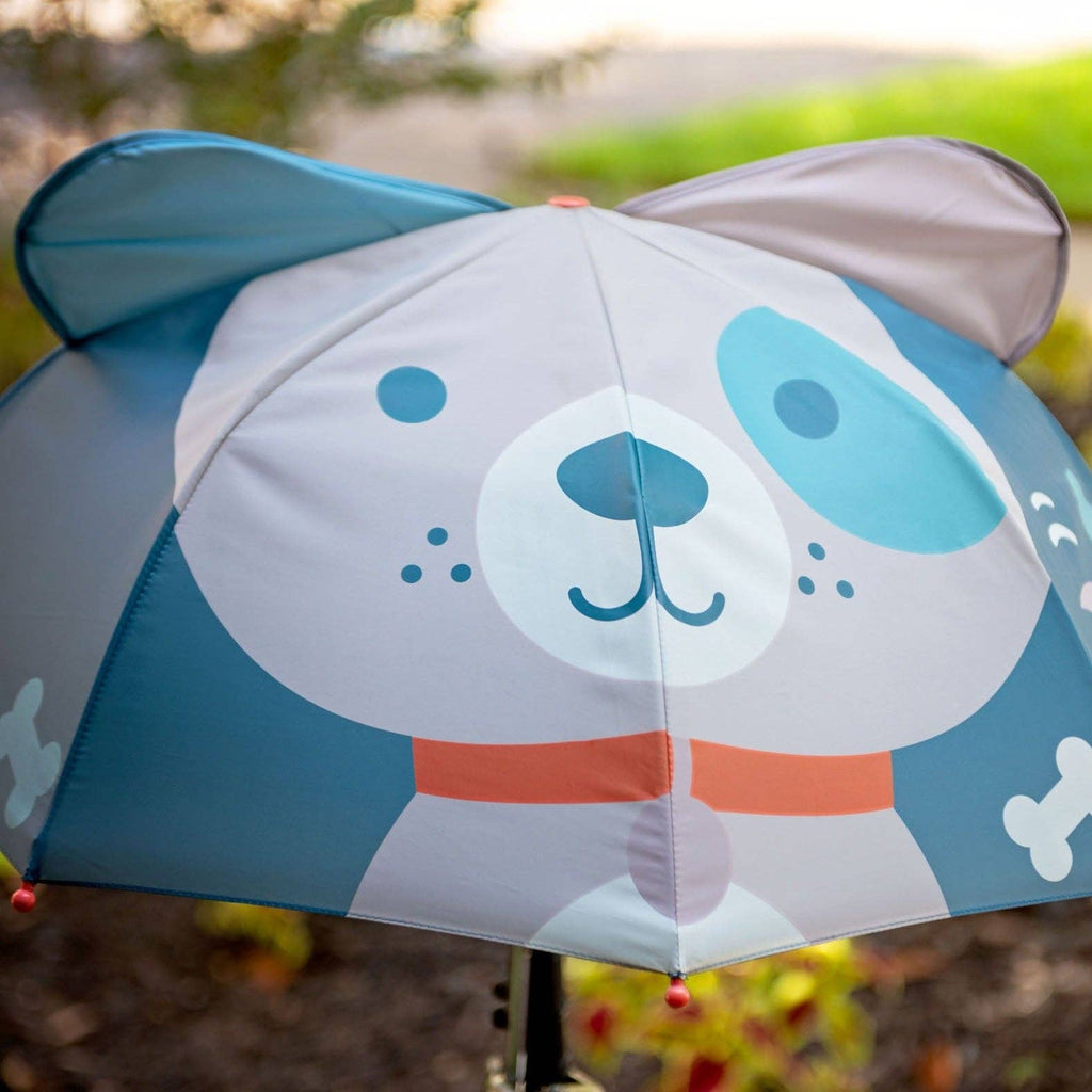 Pop Up Umbrellas: Frog