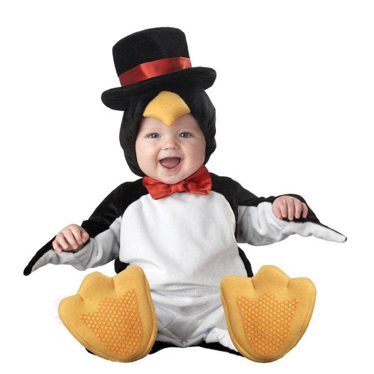 Baby Halloween Costume: Cat / 9M
