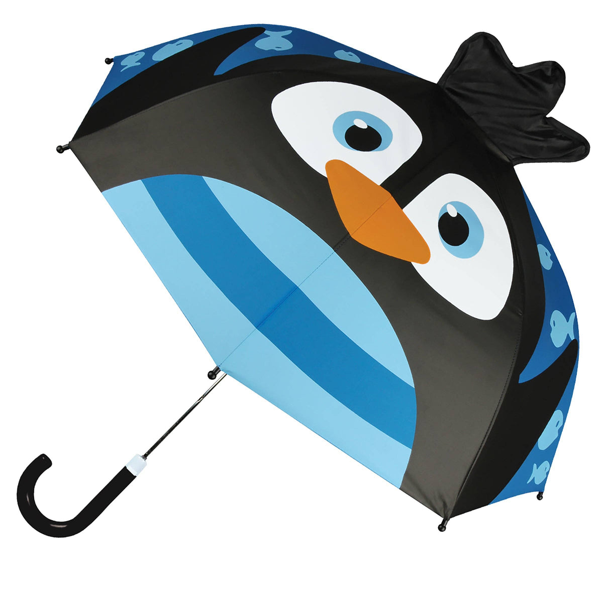 Pop Up Umbrellas: Frog