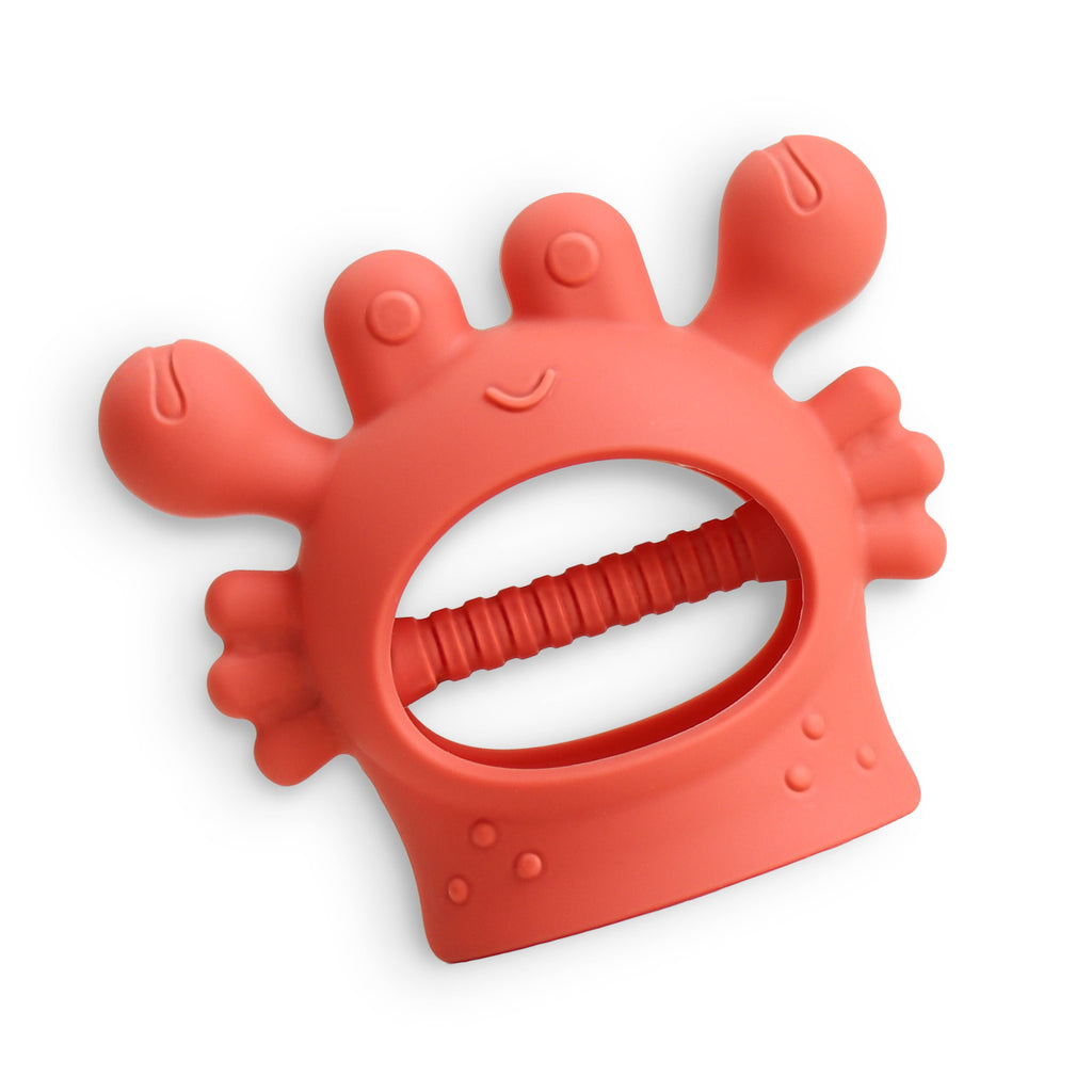 *NEW* Crab Bitzy Grip™