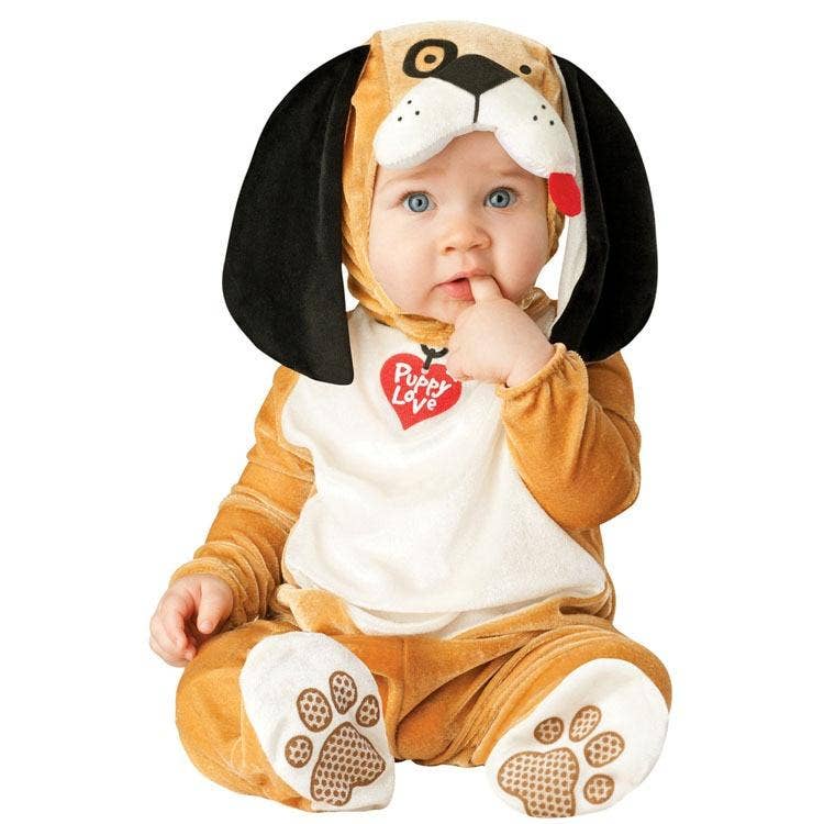 Baby Halloween Costume: Cat / 9M
