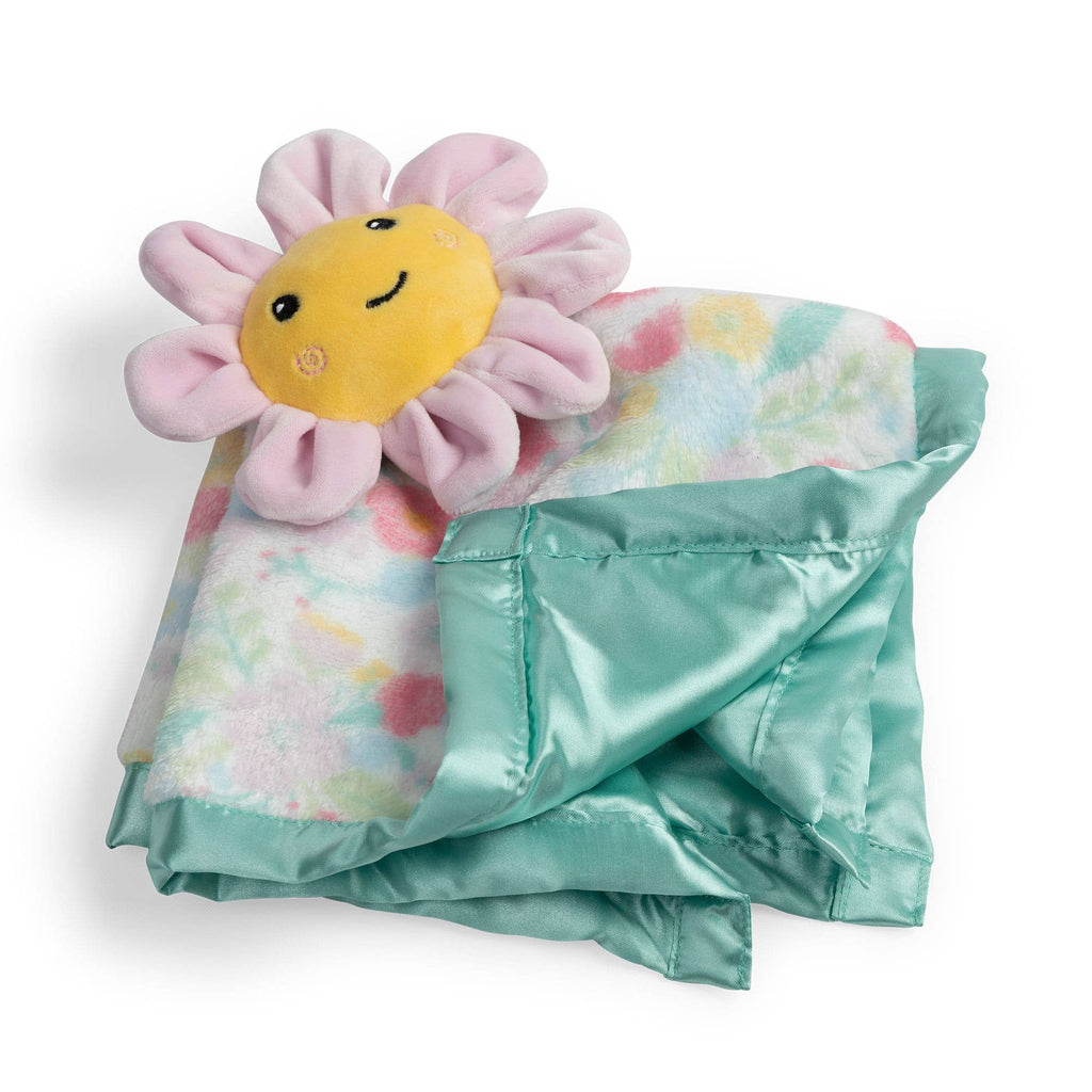 Security Blanket Sweet Daisy - Wild Lapin Children’s Boutique