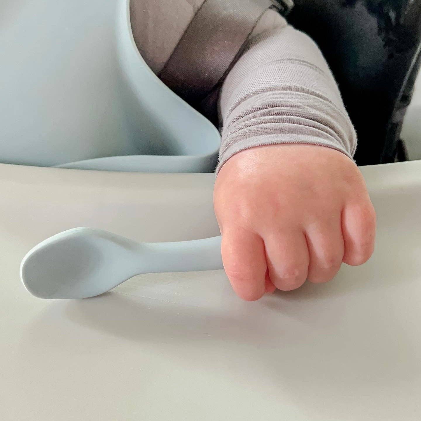 My First Silicone Utensils