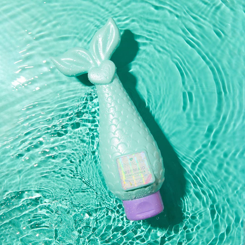 Mermaid Kids Conditioner | Paraben & Sulfate Free