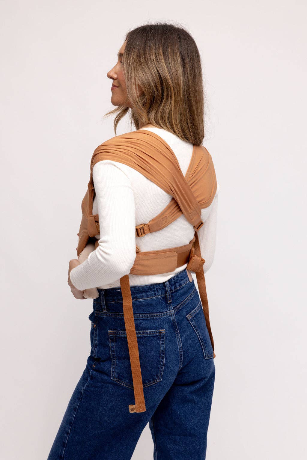 Willow - Aerial Buckle Wrap: XS - XL