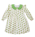 Meadow Dress: 6-12M