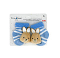 Beatrix Potter Peter Rabbit Foot Rattles - Wild Lapin Children’s Boutique