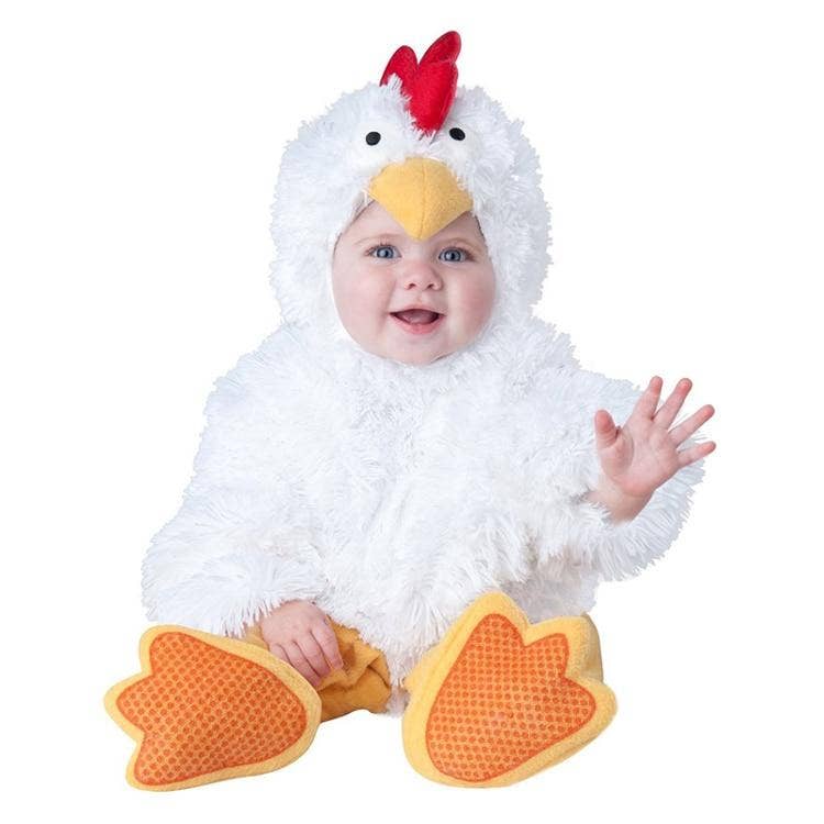 Baby Halloween Costume: Cat / 9M